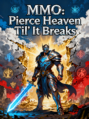 MMO: Pierce Heaven Til’ It Breaks