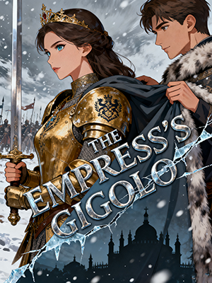 The Empress’s Gigolo