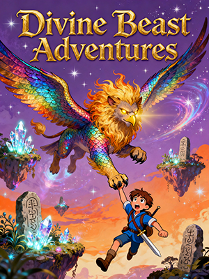 Divine Beast Adventures