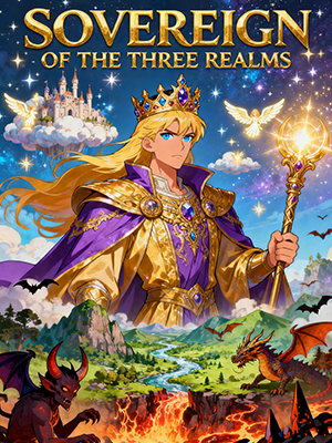 Sovereign of the Three Realms