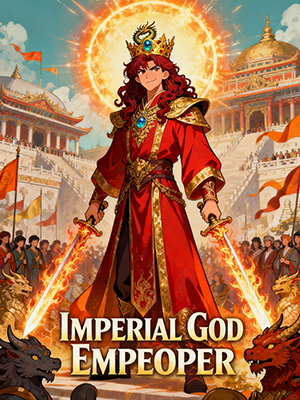 Imperial God Emperor