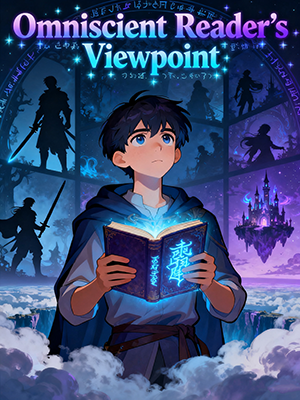 Omniscient Reader’s Viewpoint