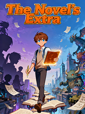 The Novel's Extra