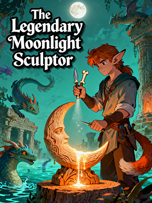 The Legendary Moonlight Sculptor