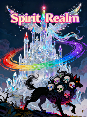 Spirit Realm