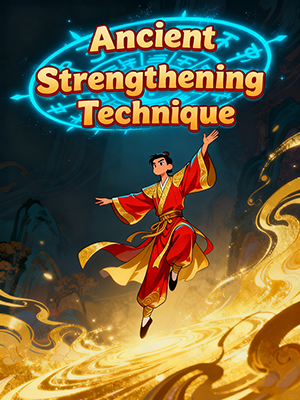 Ancient Strengthening Technique