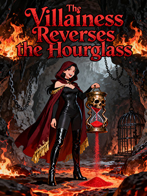 The Villainess Reverses the Hourglass