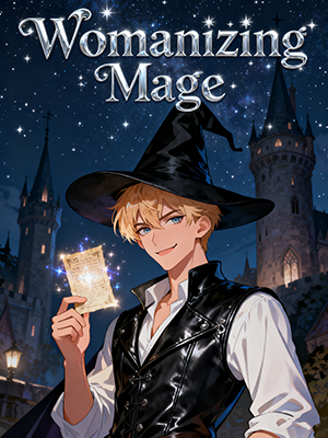 Womanizing Mage