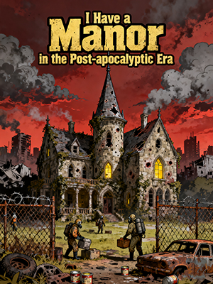 I Have a Manor in the Post-apocalyptic Era