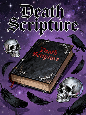 Death Scripture