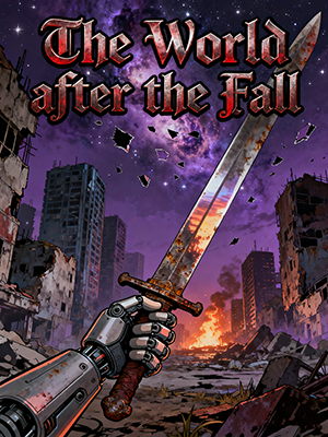 The World after the Fall