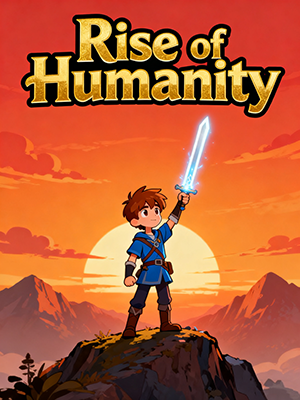 Rise of Humanity