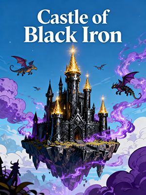Castle of Black Iron