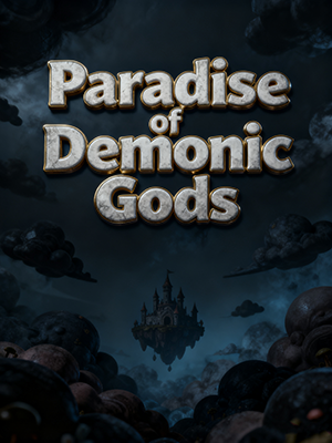 Paradise of Demonic Gods