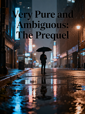 Very Pure and Ambiguous: The Prequel