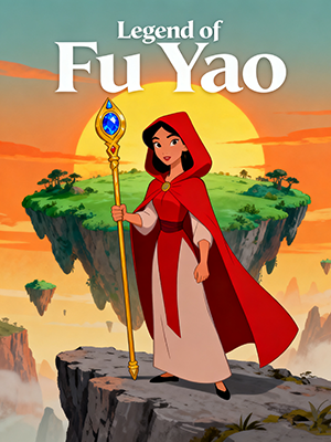 Legend of Fu Yao