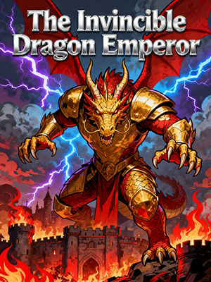 The Invincible Dragon Emperor