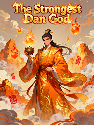 The Strongest Dan God