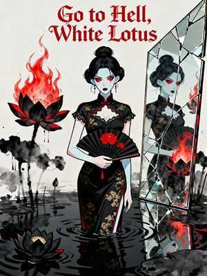Go to Hell, White Lotus