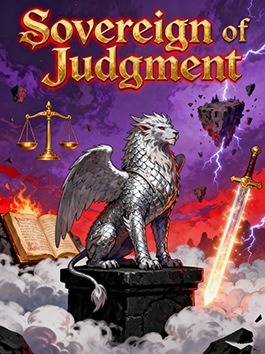 Sovereign of Judgment