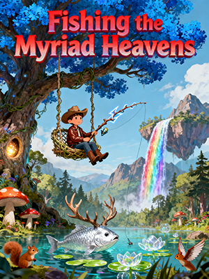 Fishing the Myriad Heavens