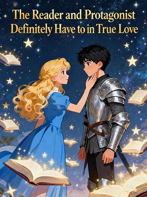 The Reader and Protagonist Definitely Have to Be in True Love