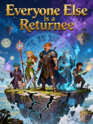 Everyone Else is a Returnee