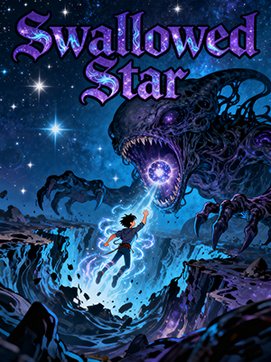 Swallowed Star
