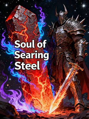Soul of Searing Steel