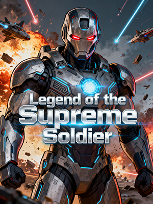 Legend of the Supreme Soldier