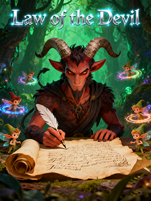 Law of the Devil