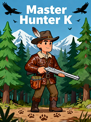 Master Hunter K