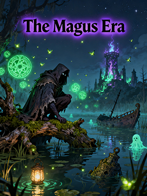 The Magus Era