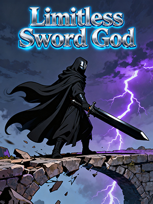 Limitless Sword God