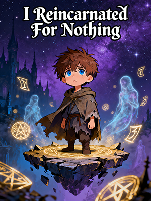 I Reincarnated For Nothing