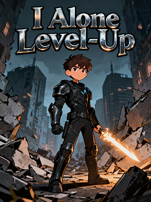 I Alone Level-Up