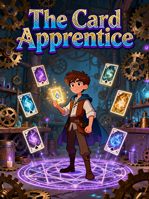 The Card Apprentice