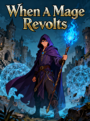 When A Mage Revolts