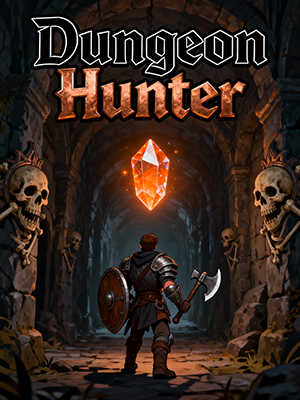 Dungeon Hunter