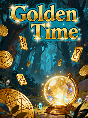 Golden Time