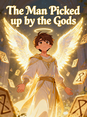 The Man Picked up by the Gods