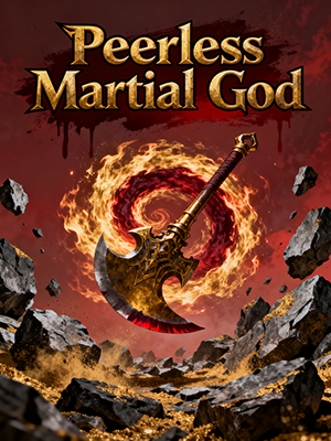 Peerless Martial God