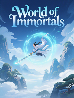 World of Immortals