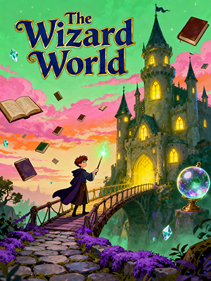 The Wizard World