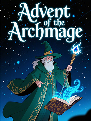 Advent of the Archmage