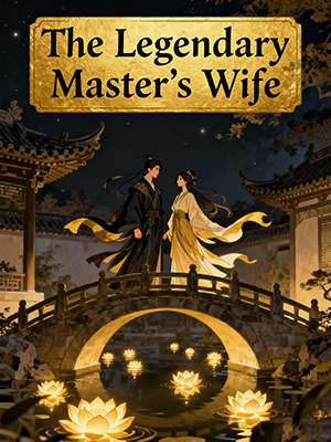 The Legendary Master’s Wife