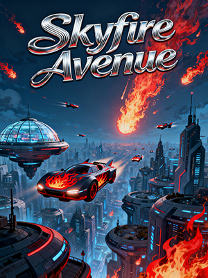 Skyfire Avenue