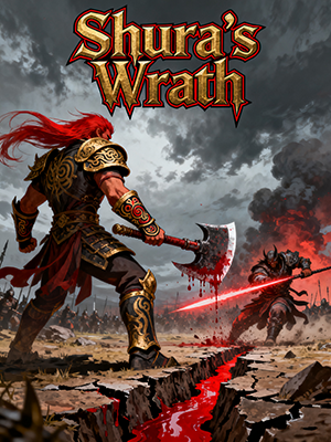 Shura’s Wrath