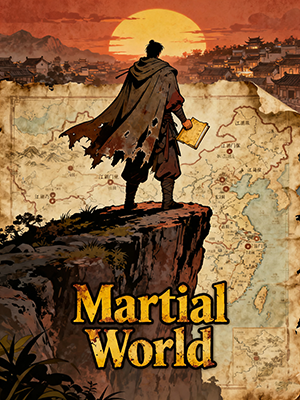 Martial World