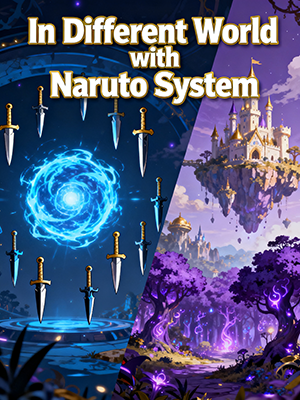 In Different World with Naruto System